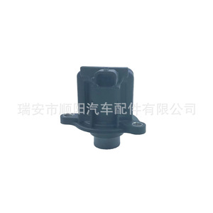 Válvula Solenoide del Turbocompresor 144839204R para Renault, Pieza de Repuesto para Control de Presión del Turbo, Sy-163 - Product Image 4