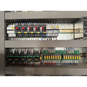 Yida TCK46 <strong>CNC</strong> Horizontal Lathe Is Used for High-speed, <strong>Precision</strong> <strong>Machining</strong> of Metal Parts, Offering High Quality at a Low Price - Product Image 3