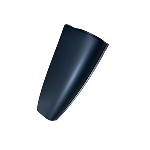 Cubierta de Ventilación de Plástico con Clip para Entrada de Aire Tiguan Magotan Octavia Superb 1K0805965J - Product Image 5