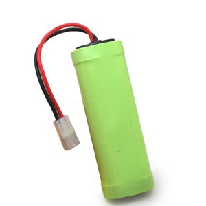 Ni-MH SC 7.2V 3000mAh 2000mAh 4000mAh <b>Remote</b> Control Car Model Airplane Rechargeable Nimh 7.2v Rc Battery Stick Pack Tamiya <b>Plug</b> - Product Image 4