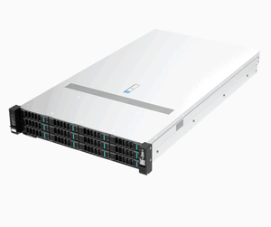 R7260, una Nueva Generación de Servidor OCSP de Dos Sockets, 2U, CPU Dual Xeon de 4ª/5ª Generación, Alto Rendimiento para Aplicaciones Exigentes - Product Image 1