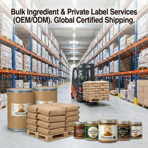 Poudre d'extrait végétal de Cordyceps Sinensis pur, ultra-fin, issu du complexe de stromes de larves mortes, qualité alimentaire, sauvage, 1kg - Product Image 6