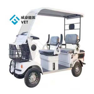 Véhicule/voiture de tourisme à hydrogène - Product Image 2