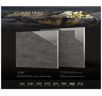 Carreaux de sol en céramique de luxe antidérapants et brillants 750x1500mm pour salle de bain, cuisine, hôpital, hôtel, appartement, villa, centre commercial, design moderne