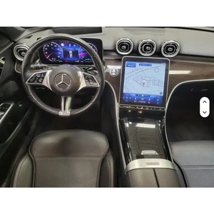 Mercedes-Benz <span class=keywords><strong>C300</strong></span> 4MATIC Turbo SEDAN COCHE <span class=keywords><strong>USADO</strong></span> - Product Image 4