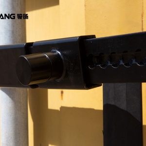 Cerradura de Puerta de Carga de Acero Resistente Antirrobo para Contenedores de Envío - Product Image 5