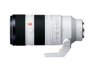 Para Lente Teleobjetivo FE 70-200mm F2.8 GM OSS II - Montura E, Serie G, APS-C, Enfoque Automático Rápido, Estabilización Óptica - Product Image 2