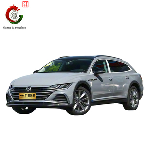 Mercado de China usado Volkswagen CC potente motor turboalimentado suave transmisión DSG elegante <span class=keywords><strong>Grand</strong></span> Tourer - Product Image 1