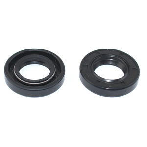 ซีลน้ำมันเพลาเครื่องยนต์ยามาฮ่า รุ่น 93101-17054 สำหรับเกียร์ 9.9-15 แรงม้า อะไหล่ทดแทน - Product Image 3