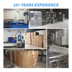 מלונה ניידת מודרנית מפוארת לכלבים עם גלגלים, בית חיות מחמד חיצוני ממתכת עמידה, בית כלבים מעץ עם גג עמיד למים - Product Image 6