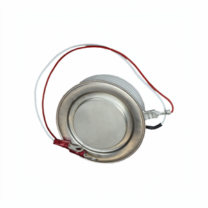Electronic Chips Component BOM IC In Stock TO-200AC, B-PUK Thyristors T720165504DN - Product Image 1