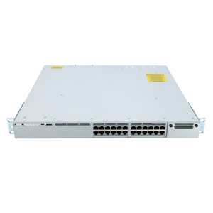 Commutateur réseau d'entreprise C9300-24T-A/E C9300 24 ports 1G Cuivre avec liaisons montantes modulaires 24 ports C9300-24T-A - Product Image 3