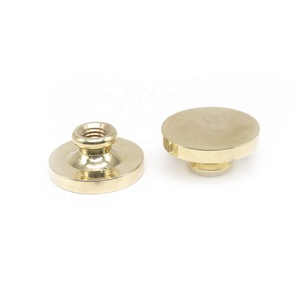 알루미늄 <span class=keywords><strong>D</strong></span>축 제어용 노브 컨트롤러 손잡이 맞춤형 주문제작 - Product Image 4