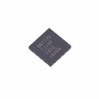Composants électroniques XYCH MAX96717GTJ/VY+T CSI-2 vers GMSL2 SERIALIZER 100% Original