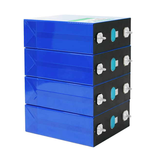 High Energy Density 3.2V 280K MB31 314Ah Lifepo4 Battery Cell Lithium Iron Phosphate for Commercial Solar System