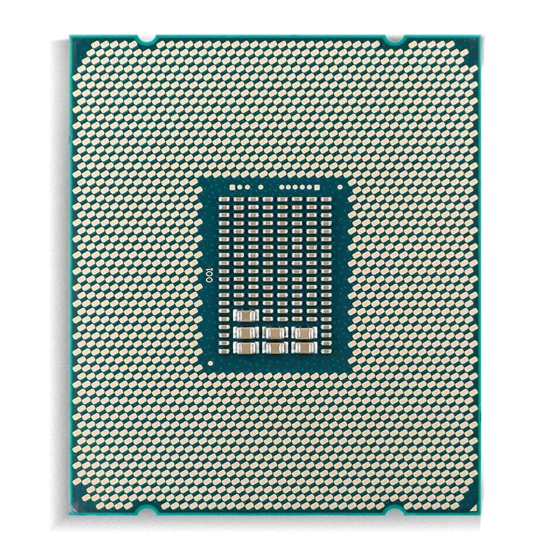 E5-2696 V4 Xeon E5-V4 CPU 22-Cores 2.20GHZ 55MB 14nm LGA2011-3