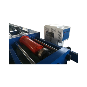 Elektrische horizontale Zug prüfmaschine Draht zug festigkeit prüfgeräte - Product Image 6