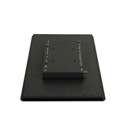 Ventes Flash : Écran tactile capacitif 10,1 pouces Android 10 Ubuntu SDK RS232 RS485 HMI avec processeur Allwinner A133 et 1 Go/2 Go de RAM