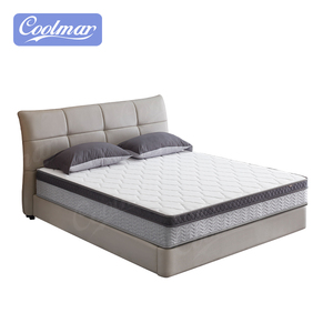 Hight Quality Memory Foam Mattress Wholesale Queen Size Pocket Spring Bed Mattress In Cheap Price
