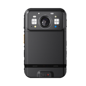 CammPro C8E WiFi & 4G Быстрая передача видео WiFi /Bluetooth/ NFC беспроводное соединение тела-изношенная камера - Product Image 1