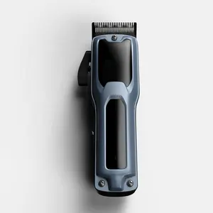 RUNWE RS9359 Professional Beard Trimmer Clippers New Model Rechargeable Hair Cutting Machine For Men