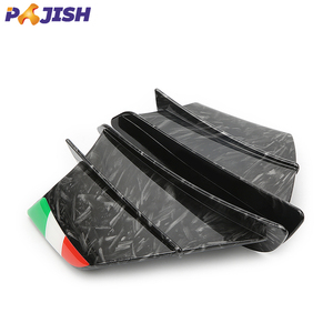 Alerón Aerodinámico de Fibra de Carbono de Alta Calidad para Motocicleta Deportiva, Suministro de Fábrica, para S1000RR R15 V4 - Product Image 1