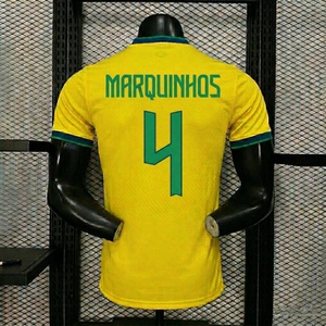 <span class=keywords><strong>Camiseta</strong></span> de Fútbol Transpirable de Manga Corta para <span class=keywords><strong>Mujer</strong></span>, Personalizable con Nombre de Equipo, para Merchandising 2026 - Product Image 1