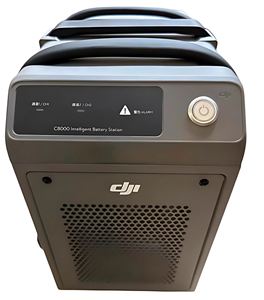 Cargador AgrasT30T25T20P C8000, Repuestos para Drones Agrícolas de Protección de Cultivos para Dj1 T30T25T20P, Accesorios para Drones Agrícolas - Product Image 1