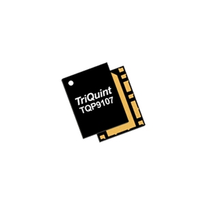 วงจรรวมเครื่องขยายเสียง RF n/a TQP9107ใหม่ของแท้ - Product Image 1