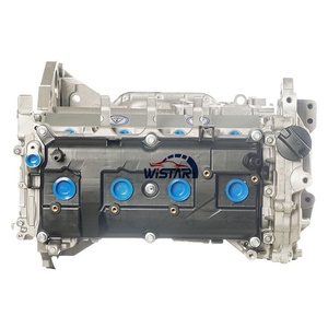 Bloc moteur essence 1,8 L MR18DDT, moteur MR18DDT pour <span class=keywords><strong>Renault</strong></span> <span class=keywords><strong>Espace</strong></span> Talisman Megane pour Alpine pour Nissan Sentra - Product Image 4