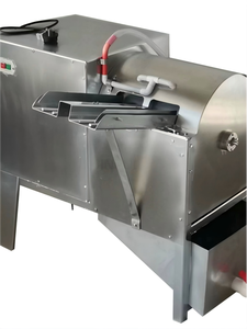 Macchina per Lavaggio Uova di Quaglia e Anatra 220V, Alta Tecnologia per Uso Commerciale, Capacità 2000-2200/ora - Product Image 4