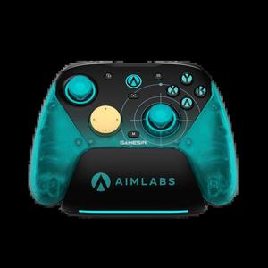 GameSir G7 Pro Aimlabs Edition 8K คอนโทรลเลอร์ไร้สายสำหรับเล่นเกม FPS Esport สำหรับ Nintendo Switch 2 Android IOS Steam Windows - Product Image 1