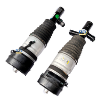 Zeekr 9X, amortisseur pneumatique, réservoir d'huile de suspension, pièces d'origine d'usine. OE : 6608166364 6608154748