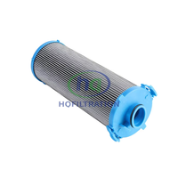 P766959 HQFILTRATION Elemen Filter Oli Hidrolik untuk Filter Hidrolik
