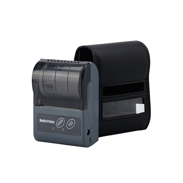Handheld Printer 58MM Portable Printer with USB Ios Android Mobile Printer