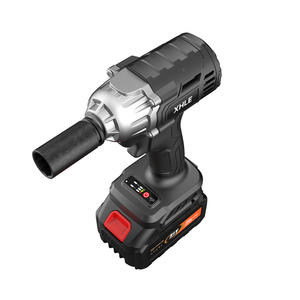 Set di Chiavi a Bussola ad Alta Coppia Multiuso con Impatto Elettrico e Batteria agli Ioni di Litio - Product Image 5