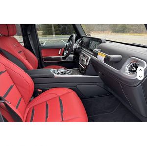 Mercedes-Benz <span class=keywords><strong>AMG</strong></span> <span class=keywords><strong>G63</strong></span> SUV Usado del <span class=keywords><strong>2022</strong></span> - Product Image 2