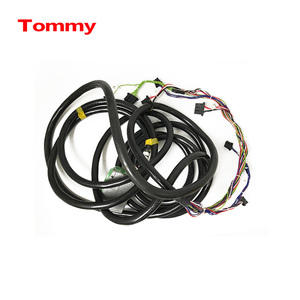 สายเคเบิลหุ่นยนต์ FANUC ของแท้ รุ่น 4005-T082 - Product Image 6