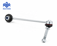Lien de stabilisation avant MANER 99734306900 pour Porsche 911 997/Boxster 987, lien d'extrémité de barre stabilisatrice