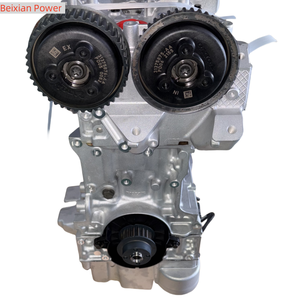 Ensemble moteur b4204t20 de qualité supérieure à bon <span class=keywords><strong>prix</strong></span> pour <span class=keywords><strong>Volvo</strong></span> S60 / <span class=keywords><strong>V90</strong></span> - Product Image 5