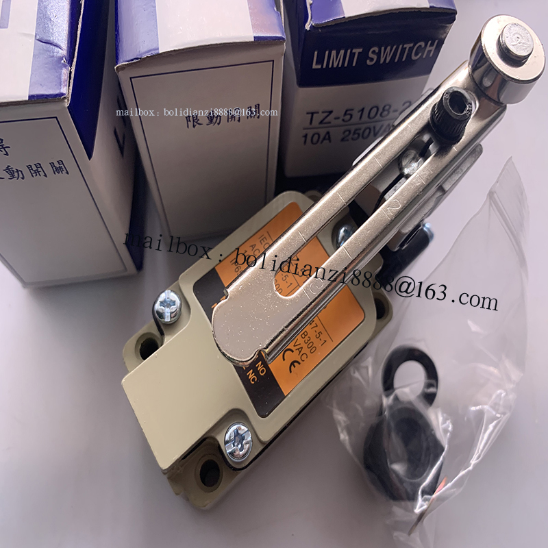 Boli TZ-8122/8104/8112/8108/8107/8166/8167/8168/8169 Travel Switches