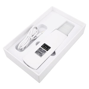 Exfoliador Eléctrico de Piel con Mango, <span class=keywords><strong>Precio</strong></span> Bajo de Fábrica, Venta al por Mayor Directa, Limpieza Profunda, Eliminación de Puntos Negros y Exfoliación - Product Image 5