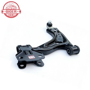 Braccio di Controllo Inferiore del Sistema di Sospensione ED8C3A424AD ED8C3A423AD Adatto per <span class=keywords><strong>Ford</strong></span> Focus ESCORT - Product Image 6
