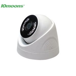 10 mặt trăng xây dựng trang web quản lý phát hiện ngủ để lại vắng mặt bài CCTV mạng IP ai <span class=keywords><strong>Camera</strong></span> - Product Image 1