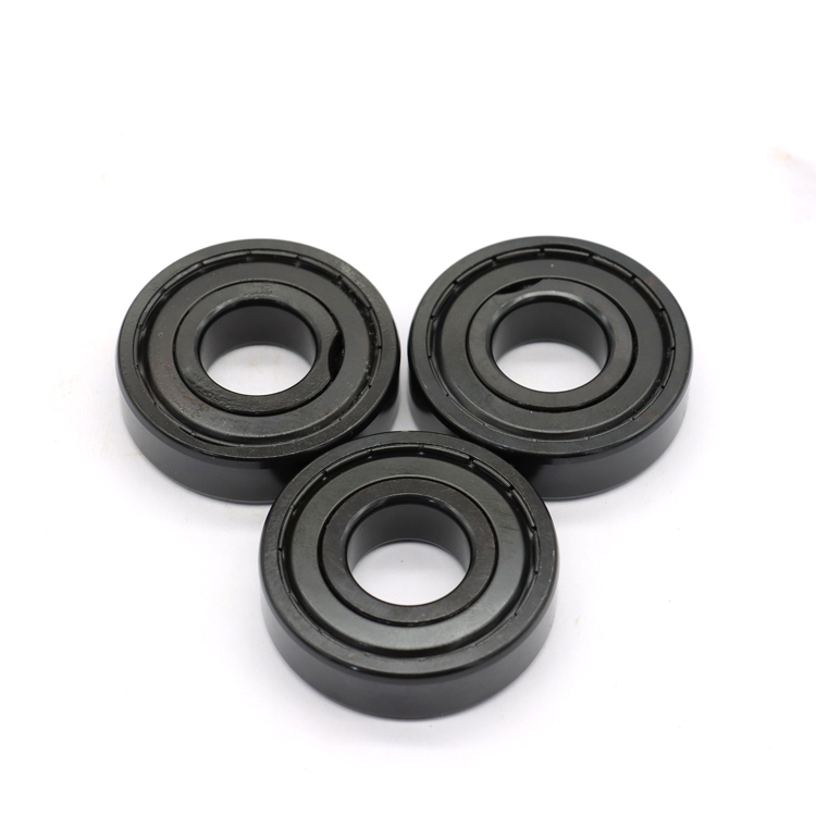 FO Durable 6200 2RS Sealed Bearing