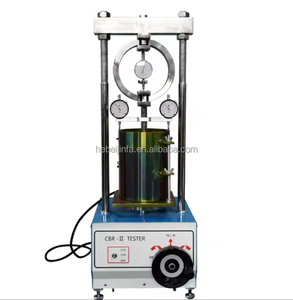 Macchina per <span class=keywords><strong>Test</strong></span> <span class=keywords><strong>CBR</strong></span> da Campo a Prezzo di Fabbrica, Apparecchiatura per <span class=keywords><strong>Test</strong></span> del Rapporto di Supporto Californiano, Attrezzatura per <span class=keywords><strong>Test</strong></span> del Suolo - Product Image 4