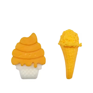 J6-129 bricolage gâteau décoratif <span class=keywords><strong>chocolat</strong></span> Silicone <span class=keywords><strong>moule</strong></span> doux cône crème glacée Silicone <span class=keywords><strong>moule</strong></span> crème glacée bougie <span class=keywords><strong>moule</strong></span> - Product Image 6