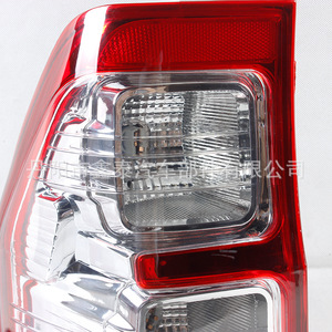 Luces Traseras Rojas LED para Ford Ranger 2015, Repuestos para Camioneta - Product Image 3