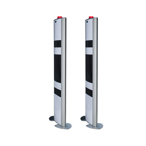 Vanch VC-420T UHF RFID cổng Reader ISO 18000-6c USB/Wiegand/RS232 giao diện báo động chống trộm Door Reader đối với cuốn Sách Quản Lý - Product Image 2