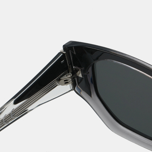 Custom Logo Sunglasses Ce Certified Personalized Uv Protected Sunglasses 2026 <b>Plastic</b> <b>Frame</b> Sunglasses - Product Image 5